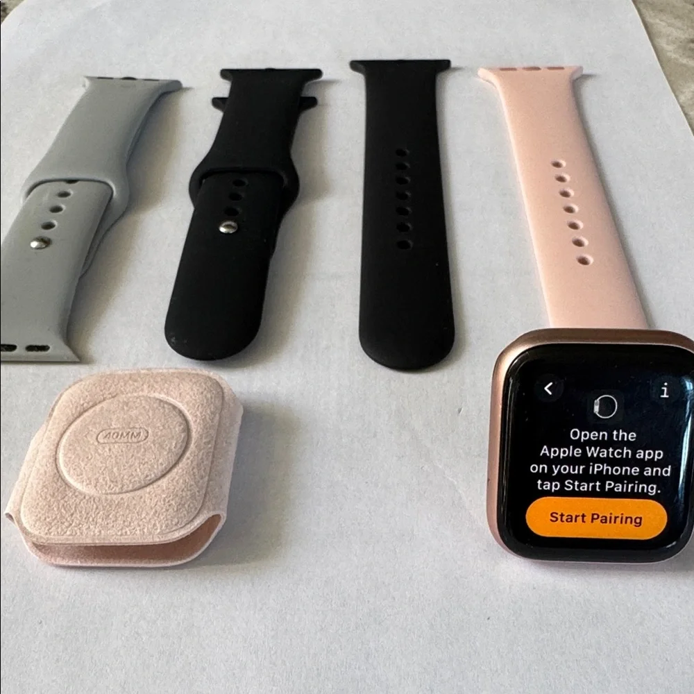 Apple Watch 4 40mm
